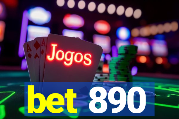 bet 890